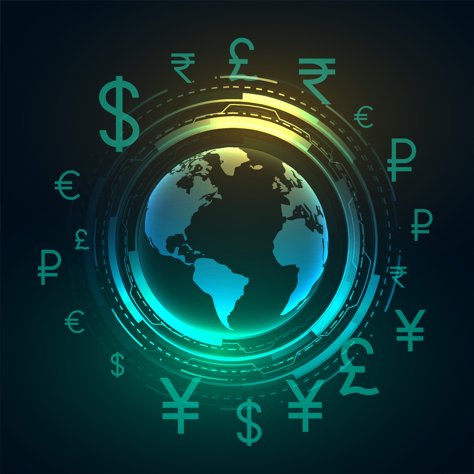 Multi-Currency Support